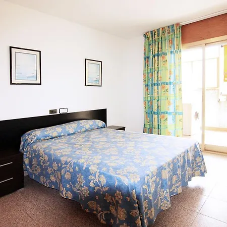 Apartamento Indasol Salou