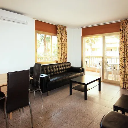 Apartamento Indasol