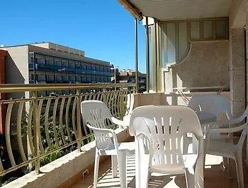 Indasol Apartamento *