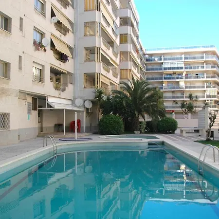 Apartamento Indasol