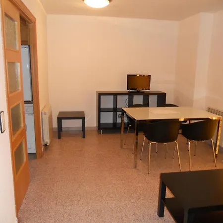 Indasol Apartamento