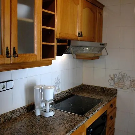 Indasol Apartamento *