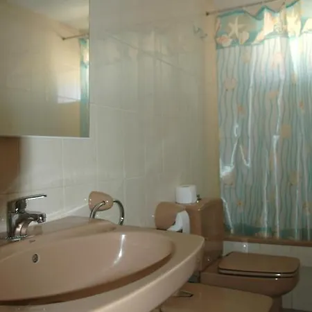 Indasol Apartamento *