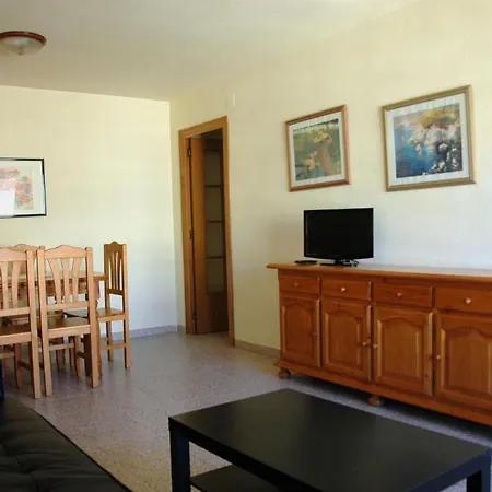 Indasol Apartamento *